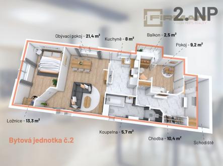 foto: 4 | Prodej - dům/vila, 180 m²