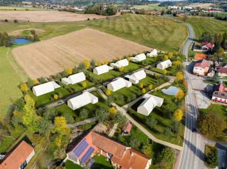 foto: 1 | Prodej - pozemek pro bydlení, 15 580 m²