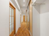 Prodej bytu, 2+1, 69 m²
