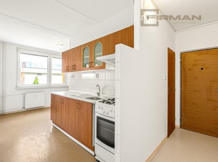 foto: 1 | Prodej bytu, 2+1, 62 m²
