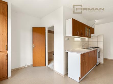 foto: 2 | Prodej bytu, 2+1, 62 m²