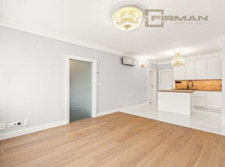 foto: 1 | Prodej bytu, 3+kk, 84 m²