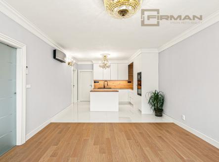foto: 2 | Prodej bytu, 3+kk, 84 m²
