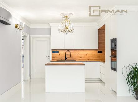 foto: 3 | Prodej bytu, 3+kk, 84 m²