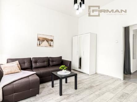 foto: 2 | Prodej bytu, 2+1, 64 m²