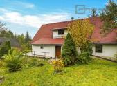 Prodej - dům/vila, 177 m²