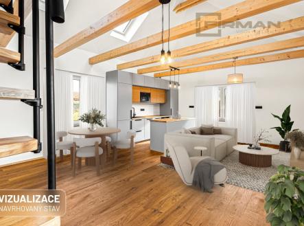 foto: 1 | Prodej - dům/vila, 171 m²