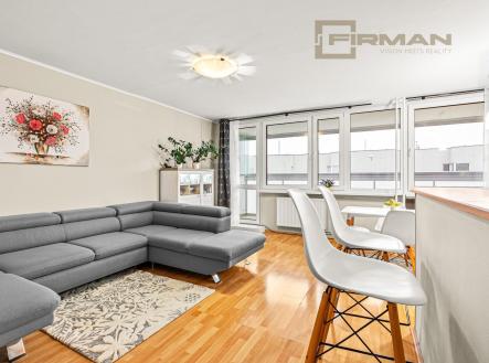 foto: 1 | Prodej bytu, 3+kk, 81 m²