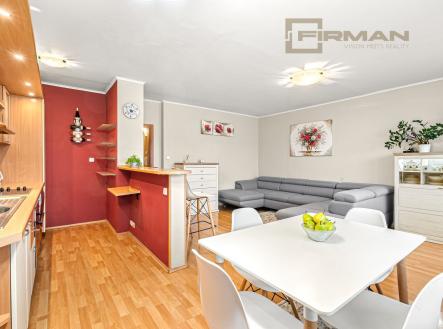 foto: 3 | Prodej bytu, 3+kk, 81 m²