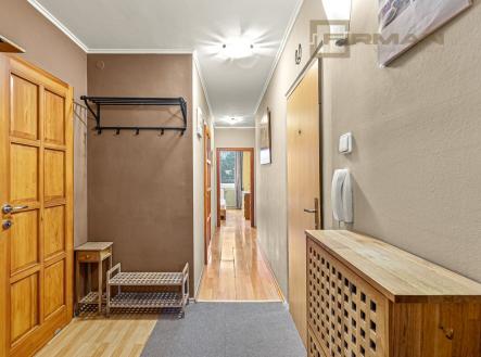 foto: 4 | Prodej bytu, 3+kk, 81 m²