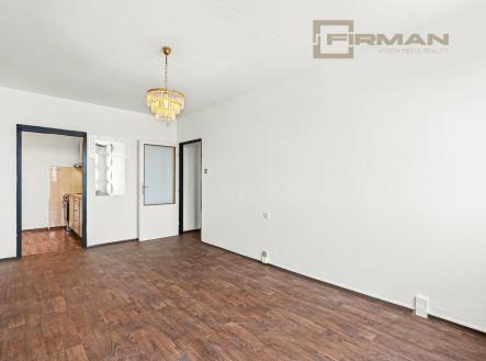 foto: 1 | Prodej bytu, 2+kk, 46 m²