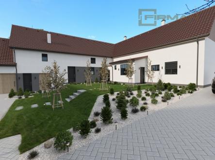 foto: 2 | Prodej - dům/vila, 400 m²