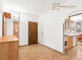 Prodej bytu, 2+1, 68 m²