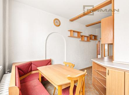 foto: 4 | Prodej bytu, 2+1, 68 m²