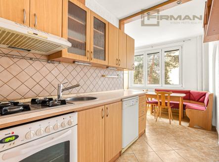 foto: 2 | Prodej bytu, 2+1, 68 m²