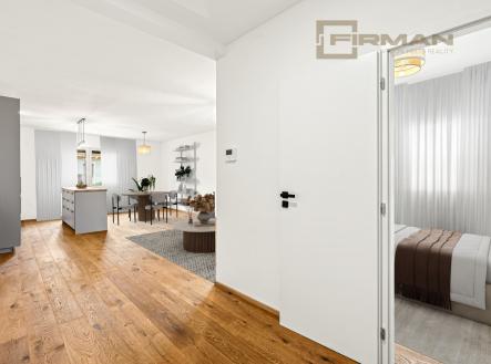 Prodej bytu, 2+kk, 63 m² obrázek