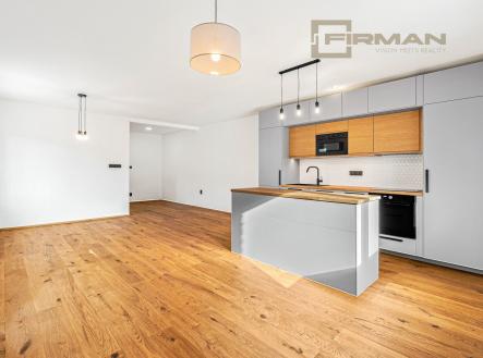 foto: 4 | Prodej bytu, 2+kk, 63 m²