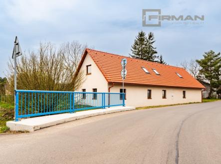 foto: 1 | Prodej - dům/vila, 236 m²