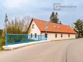 Prodej - dům/vila, 236 m²