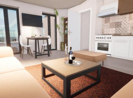 Image9_000.jpg | Prodej bytu, 3+kk, 69 m²