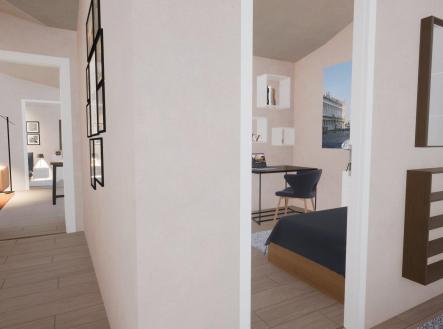 Image16_000.jpg | Prodej bytu, 3+kk, 69 m²