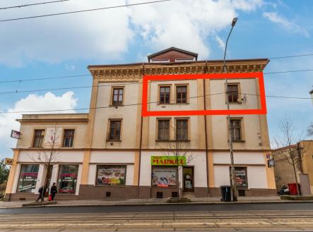 liberec-35 (kopie).jpg | Prodej bytu, 2+1, 80 m²