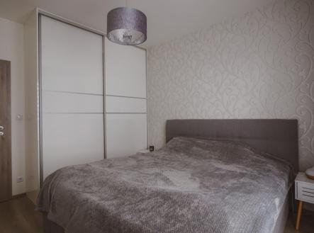 loznice.JPG | Prodej bytu, 3+kk, 82 m²