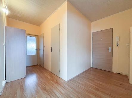 chodba.jpg | Prodej bytu, 3+1, 73 m²