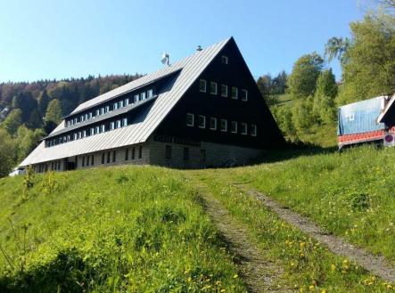 Pronájem bytu, atypický, 70 m² obrázek