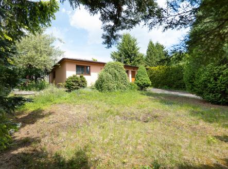 Prodej - chata/rekreační objekt, 68 m² obrázek