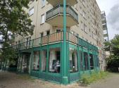 Prodej - obchodní prostor, 140 m²