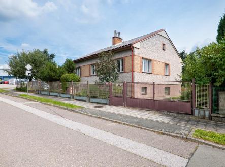 RD pohled .jpg | Prodej - dům/vila, 80 m²