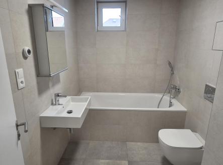 20251023_142630.jpg | Pronájem bytu, 2+kk, 41 m²