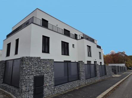 20251023_144846.jpg | Pronájem bytu, 2+kk, 41 m²