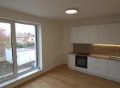 Pronájem bytu, 2+kk, 38 m²
