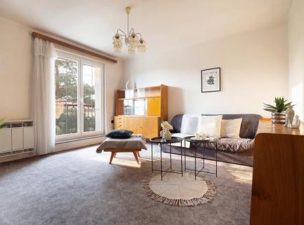 PANA5986a.jpg | Prodej bytu, 2+1, 62 m²