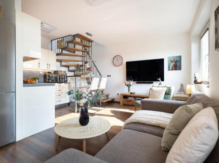 PANA7559.jpg | Prodej bytu, 3+kk, 68 m²