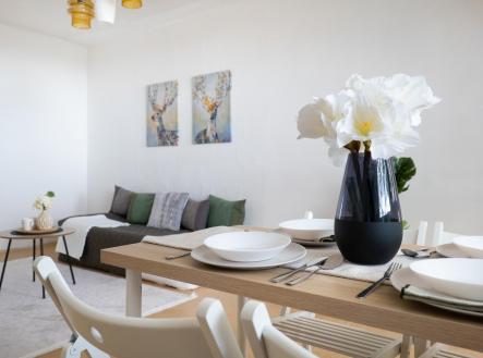 jídelna.jpg | Prodej bytu, 5+kk, 113 m²