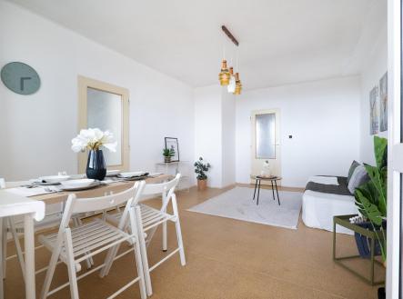 jídelna2.jpg | Prodej bytu, 5+kk, 113 m²