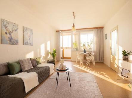 Prodej bytu, 5+kk, 113 m² obrázek