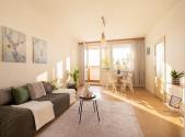 Prodej bytu, 5+kk, 113 m²
