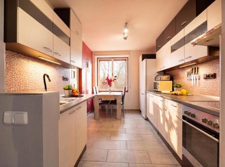 kuchyně | Prodej - dům/vila, 115 m²