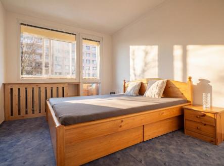 pokoj | Prodej bytu, 3+1, 74 m²