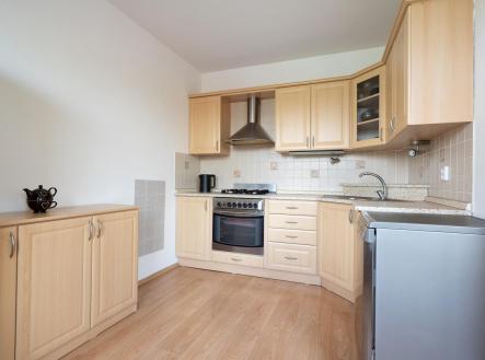 kuchyně | Prodej bytu, 3+1, 74 m²