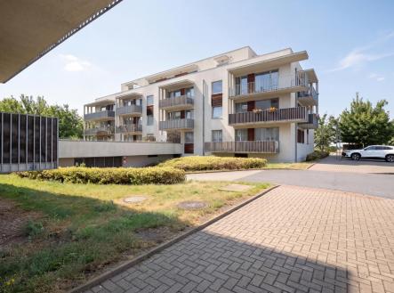 PANA0767a | Prodej bytu, 2+kk, 70,5 m²