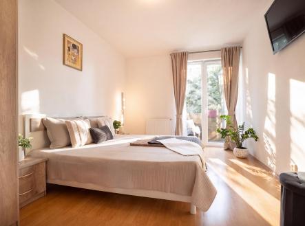 PANA0655a | Prodej bytu, 2+kk, 70,5 m²
