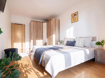 PANA0663a | Prodej bytu, 2+kk, 70,5 m²