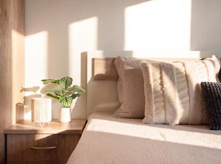 PANA0661a | Prodej bytu, 2+kk, 70,5 m²