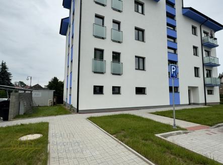 foto: 1 | Prodej bytu, 1+1, 48 m²