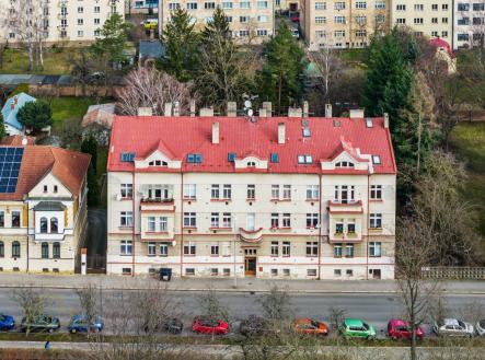 Prodej bytu, 4+1, 120 m² obrázek